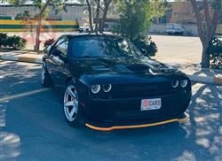 دودج تشالنجر